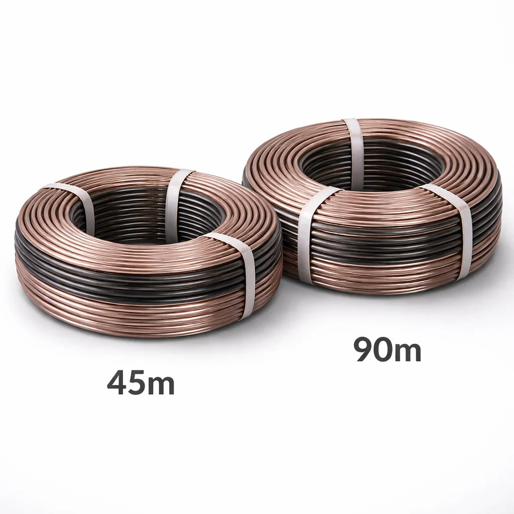 speaker audio cable